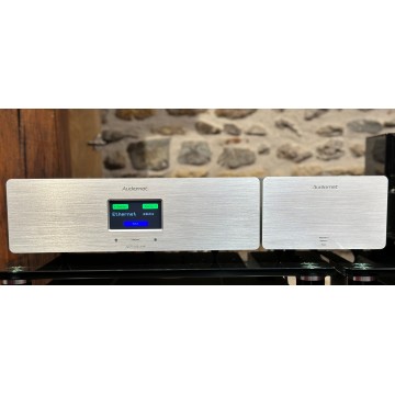 Audiomat Maestro 4 reference