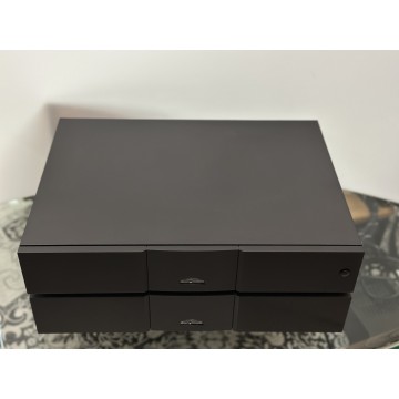 Naim NAP300 + 300 PS