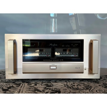 Accuphase A75