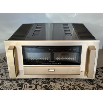Accuphase A75