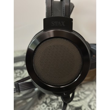 Stax SR007MK2
