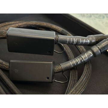 Esprit Eterna XLR
