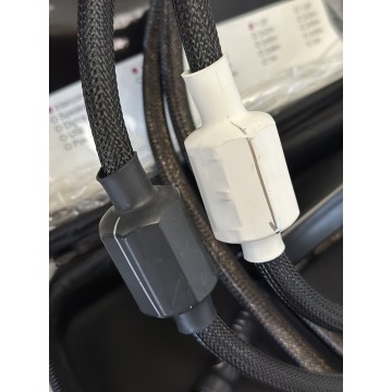 Esprit Eterna XLR