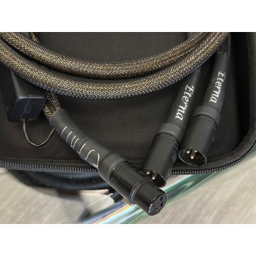 Esprit Eterna XLR