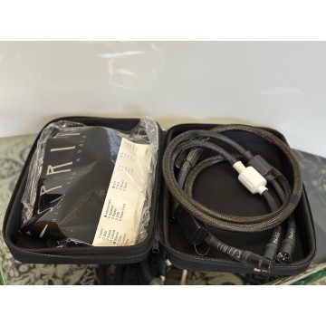 Esprit Eterna XLR