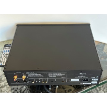 Musical Fidelity M6SCD