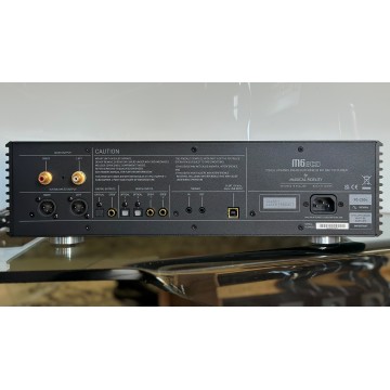 Musical Fidelity M6SCD