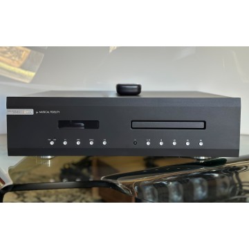 Musical Fidelity M6SCD