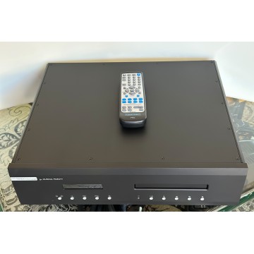 Musical Fidelity M6SCD