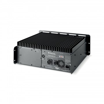 Focal Utopia Main 112