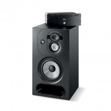Focal Utopia Main 112