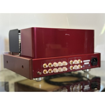 Triode TRV4SE
