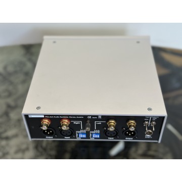 Pro-Ject Phono Box RS