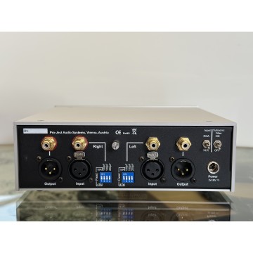 Pro-Ject Phono Box RS