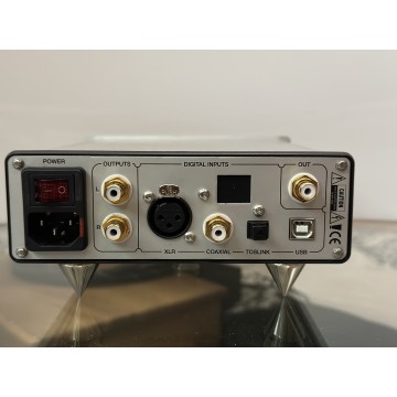 Audiomat Tempo C MK2