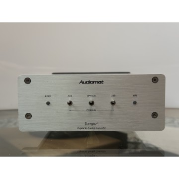 Audiomat Tempo C MK2