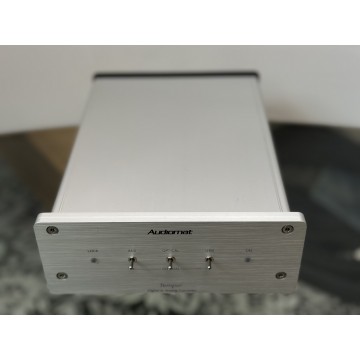 Audiomat Tempo C MK2