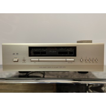 Accuphase DP570