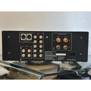 Sugden Masterclass IA4