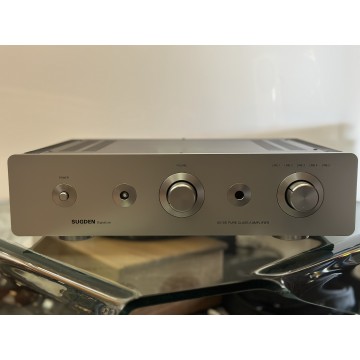 Sugden A21SE Signature