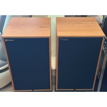 Graham LS5/9