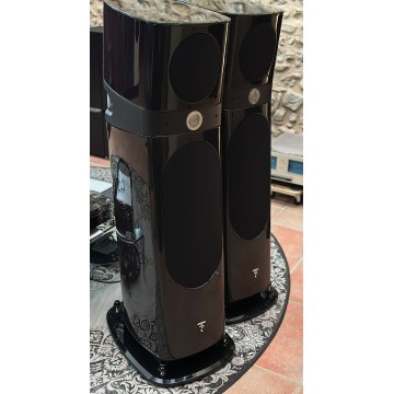 Focal Sopra 3 Black oak