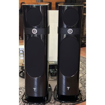 Focal Sopra 3 Black High Gloss