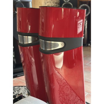 Focal Sopra 2 Imperial Red