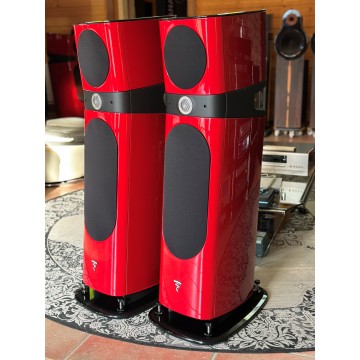 Focal Sopra 2 Imperial Red