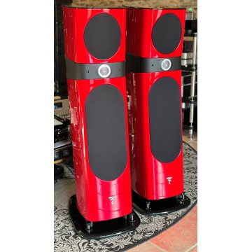 Focal Sopra 2 Imperial Red