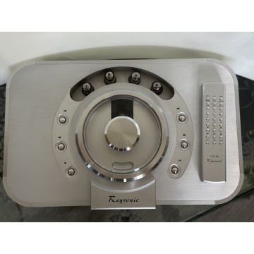 Raysonic CD168