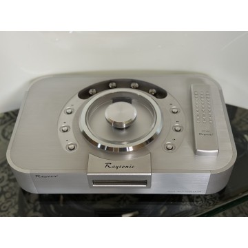 Raysonic CD168