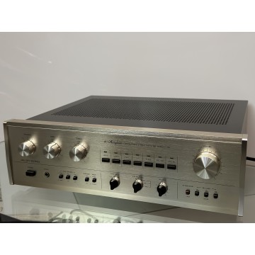 Accuphase E205