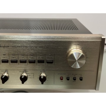 Accuphase E205