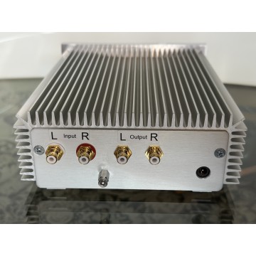 Transrotor Phono 3