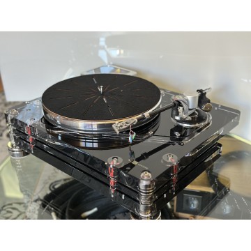 Vertere SG1 Super Groove