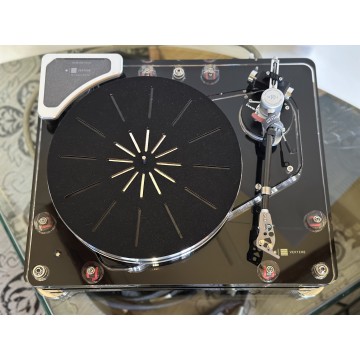 Vertere SG1 Super Groove