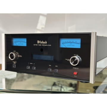 McIntosh C2700