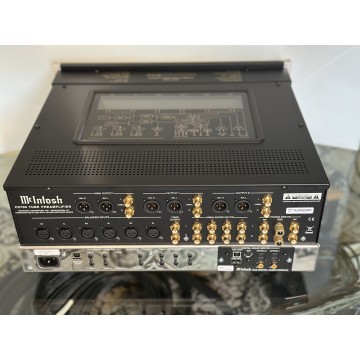 McIntosh C2700
