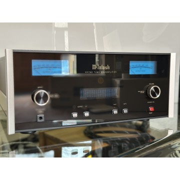 McIntosh C2700