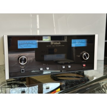 McIntosh C2700