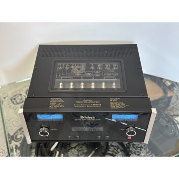 McIntosh C2700