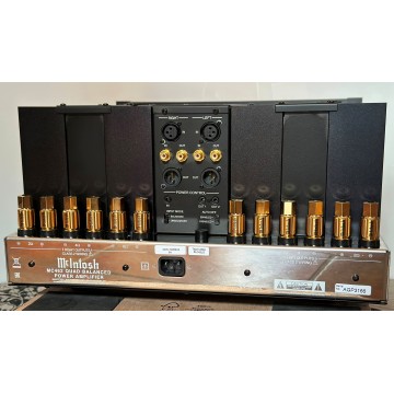 McIntosh MC462