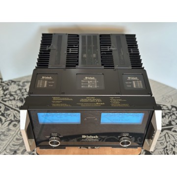 McIntosh MC462
