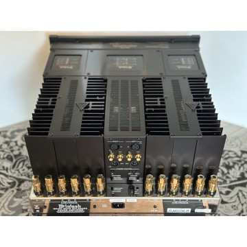 McIntosh MC462