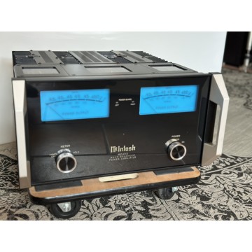 McIntosh MC462