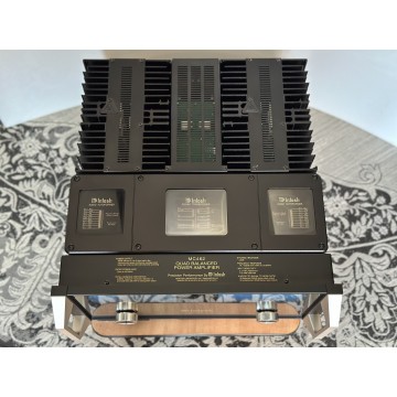 McIntosh MC462