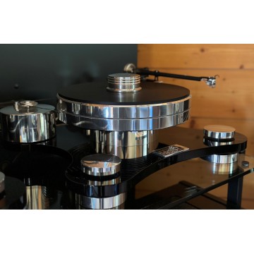 Transrotor Zet 1