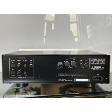 Accuphase DP570S
