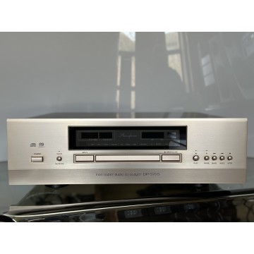 Accuphase DP570S